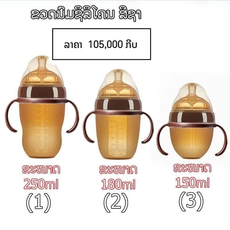 ຂວດນົມ