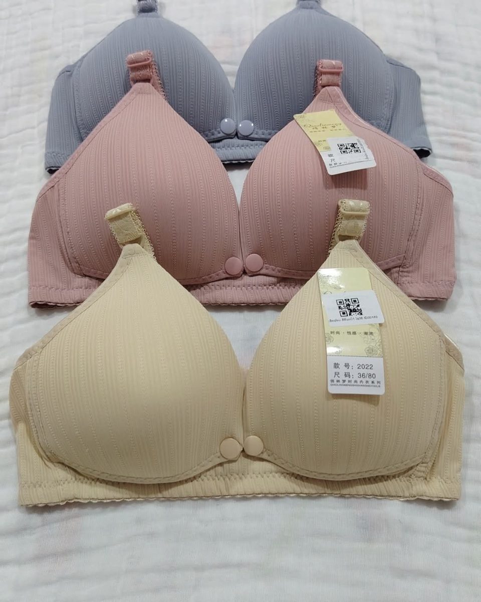 Bra33 (ເສື້ອຊ້ອນ3ຜືນ)